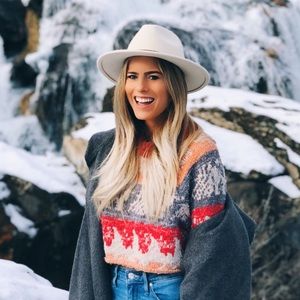 Meet your Posher, Mary